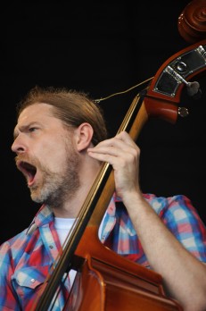 Broken String